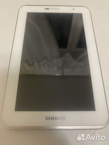 Планшет Samsung galaxy tab 2 7.0