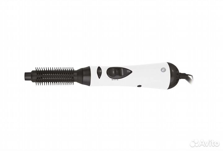 Новый фен-щетка Hi. Гарантия