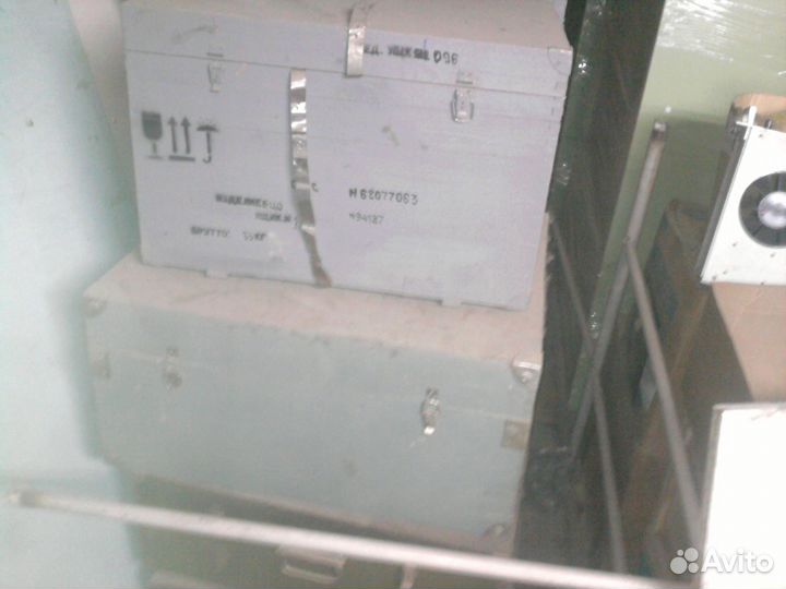 Ящик (сундук)