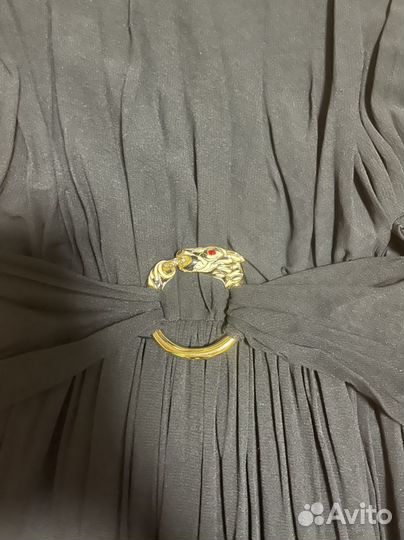 Roberto cavalli платье