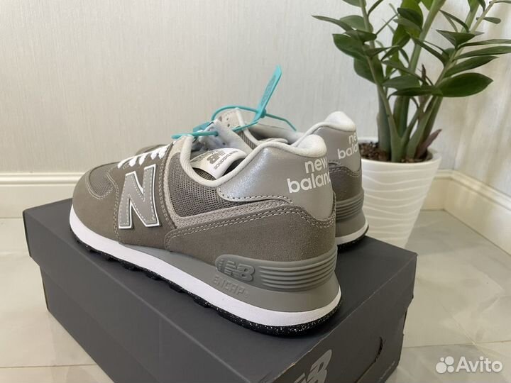 Кроссовки New Balance 574 оригинал