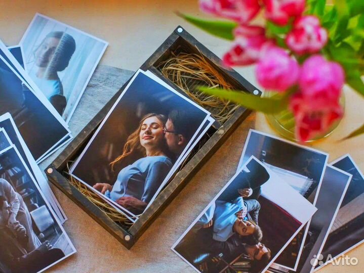 Печать фотографий