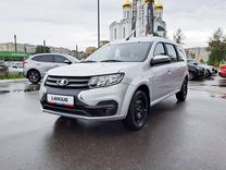 Новый ВАЗ (LADA) Largus 1.6 MT, 2024, цена от 1 625 000 руб.