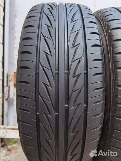 Bridgestone Techno Sports 205/55 R16 98V