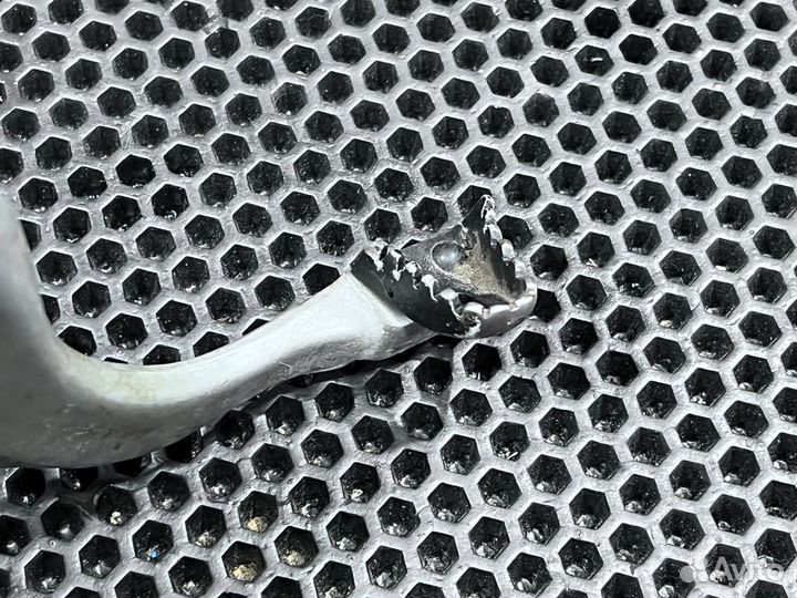 Рычаг заднего тормоза Honda CR 250R 1995-1996