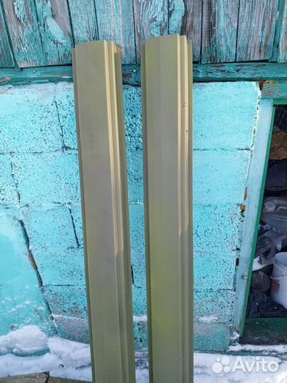 Пороги на классику