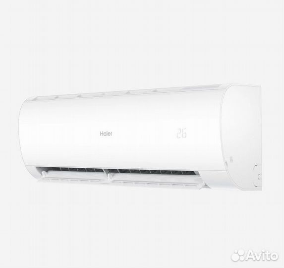 Кондиционер Haier HSU-09HPL103/R3