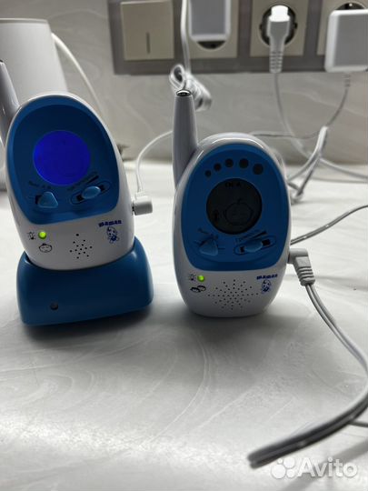 Радионяня maman