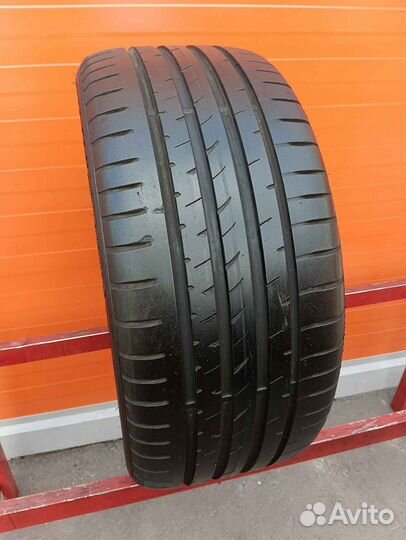 Goodyear Eagle F1 Asymmetric 2 255/35 R19 92Y