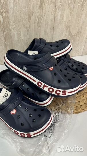 Crocs мужские