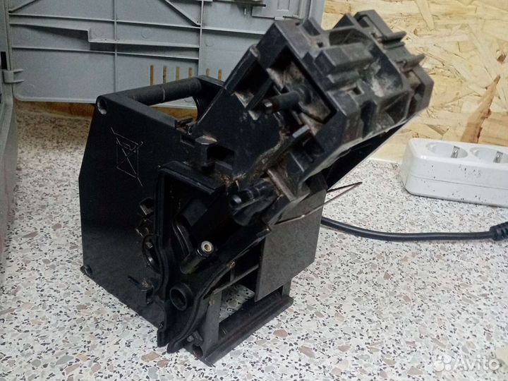 Кофемашина Bosh по запчастям