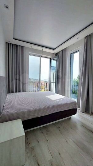 2-к. квартира, 38 м², 2/3 эт.