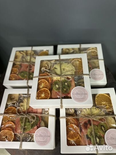 Дегидратор