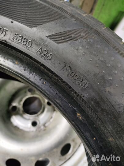 Sailun Atrezzo Elite 205/55 R16