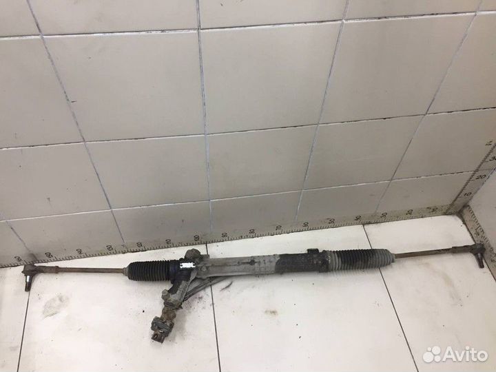 Рейка рулевая Ford Transit