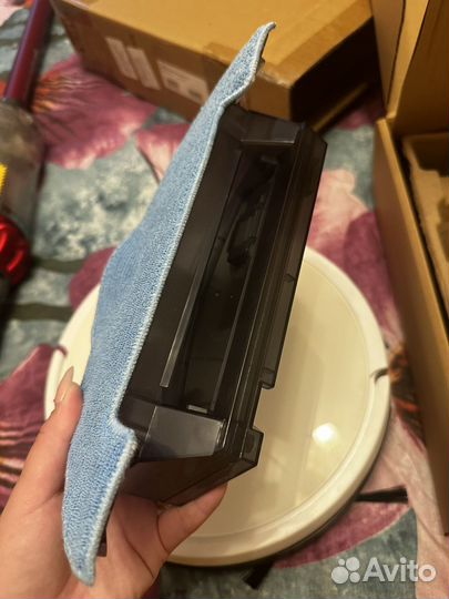 Робот-пылесос honor choice Robot Cleaner R1