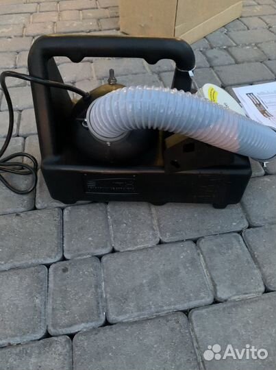 Генератор холодного тумана для дезинфекции smith F