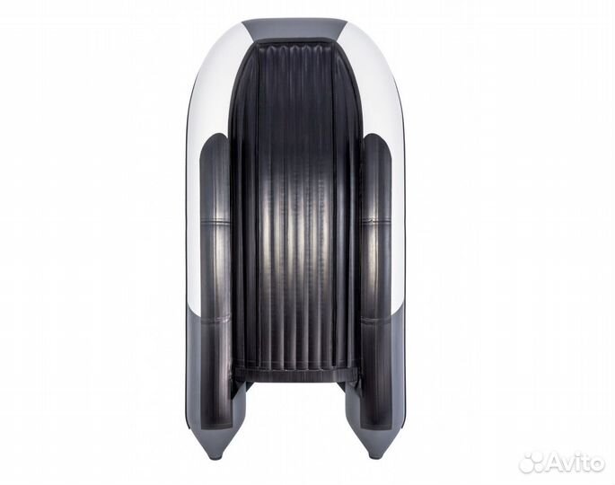 Лодка пвх Ривьера 4000 нднд (Гидролыжа)