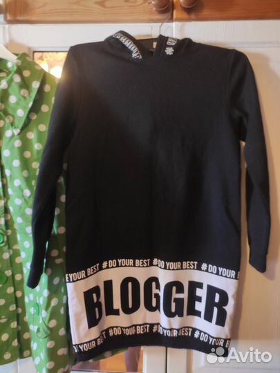 Вещи для девочки