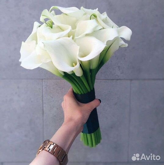 Букет невесты