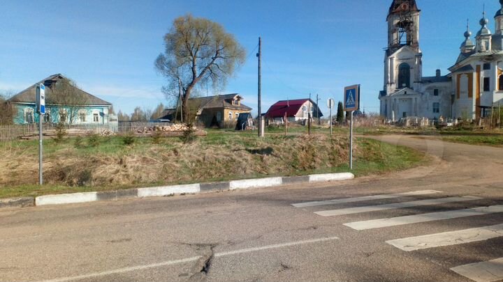 Дом 120 м² на участке 10 сот.