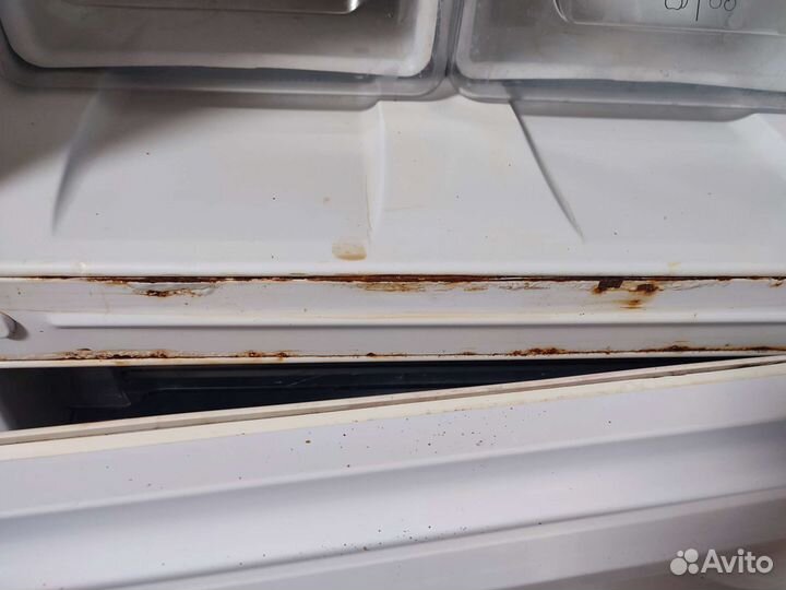 Холодильник бу