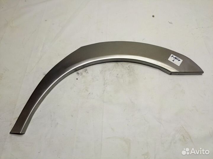 Арки ремонтные Hyundai Santa Fe