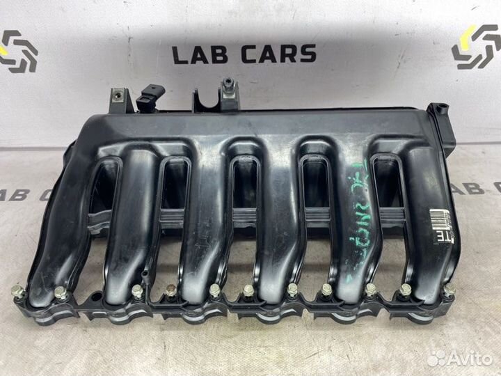 Коллектор впускной Bmw X5 E70 M57TU2 306D5 35D