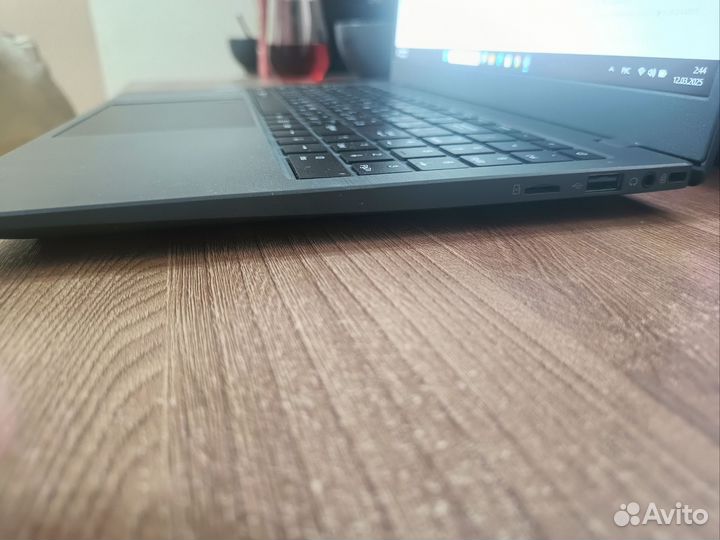Продать ноутбук