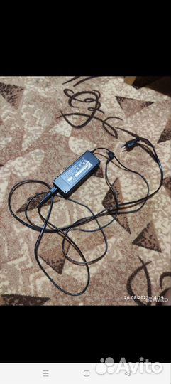 Блок питания acdp-045S03 (19.5V, 2.35A) для Sonyl