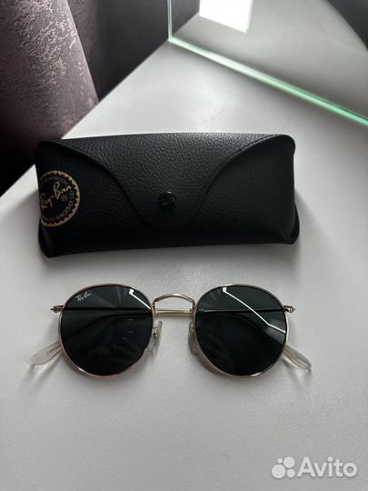 Очки Ray Ban