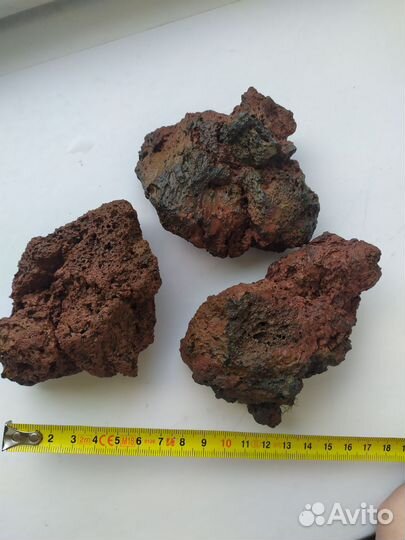 Коряги для аквариума