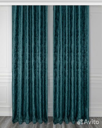 Шторы мрамор Зарина Мурена