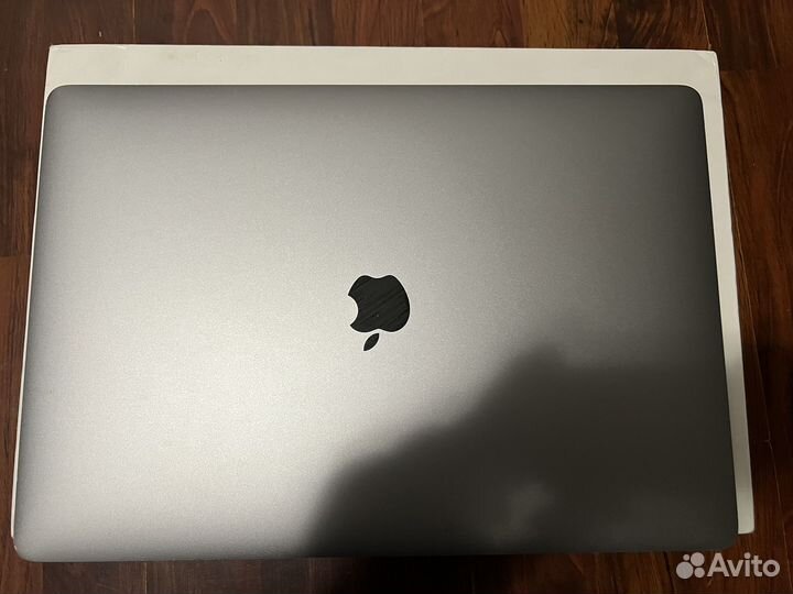 Apple MacBook Pro 15 2017