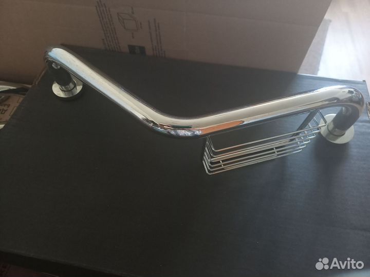 Поручни для инвалидов