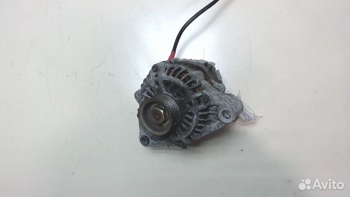 Генератор Ford Fiesta, 1998