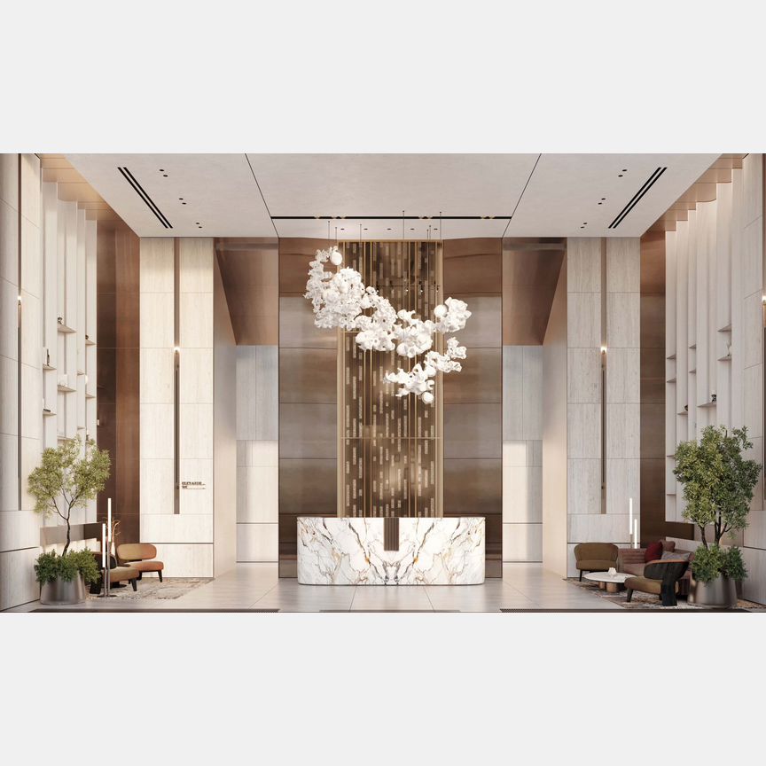 4-к. квартира, 221,6 м², 10/10 эт.