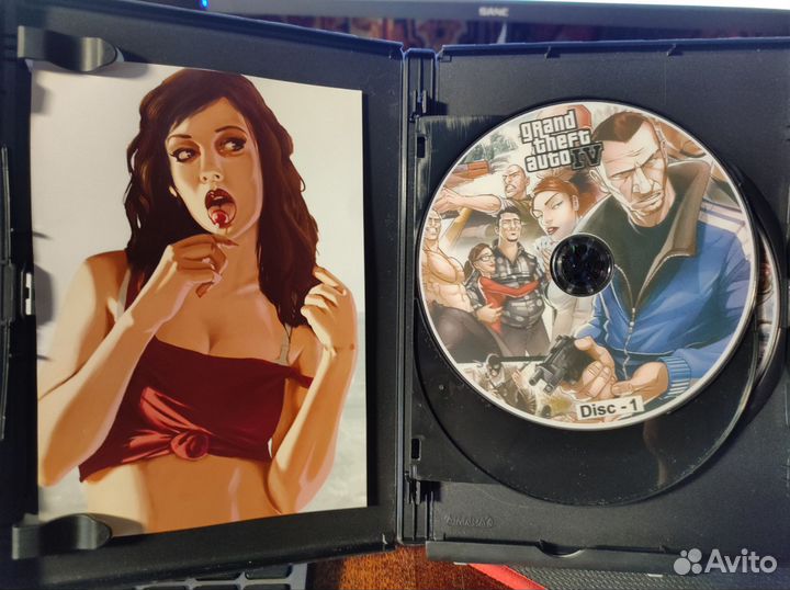 PC игры коллекционного вида