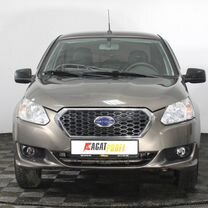 Datsun on-DO 1.6 MT, 2018, 115 001 км, с пробегом, цена 690 000 руб.