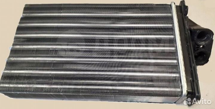 Радиатор кондиционера Honda Civic 4D 2006-2012