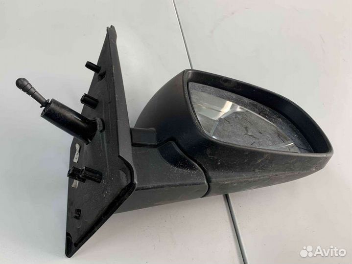 Зеркало правое Nissan Note E11 0
