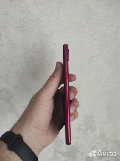 Xiaomi Redmi Note 7, 4/64 ГБ