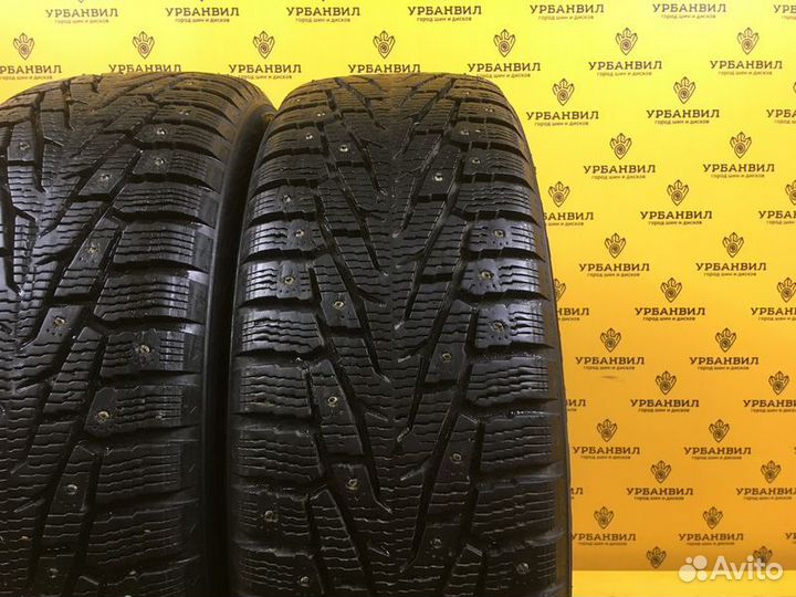Nokian Tyres Hakkapeliitta 7 SUV 235/65 R17 108T