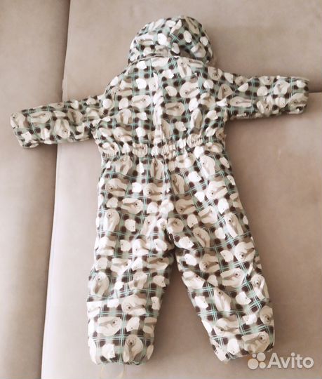 Шапочки демисезон / летние 3-9 мес, цена за все