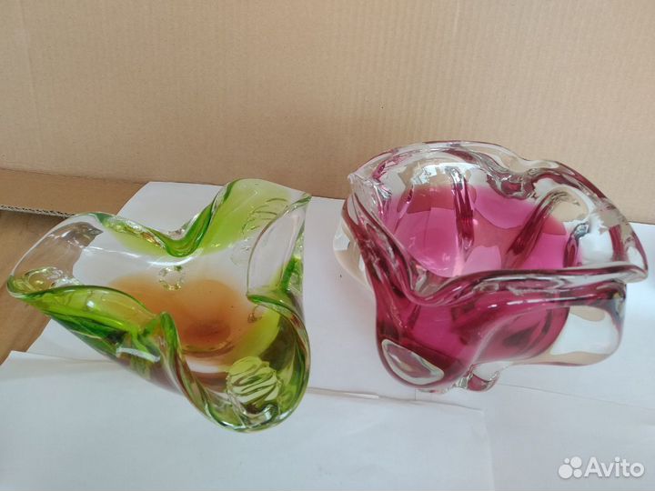 Конфетница