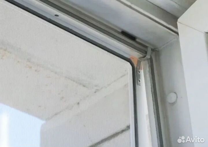 Москитная сетка на беседки