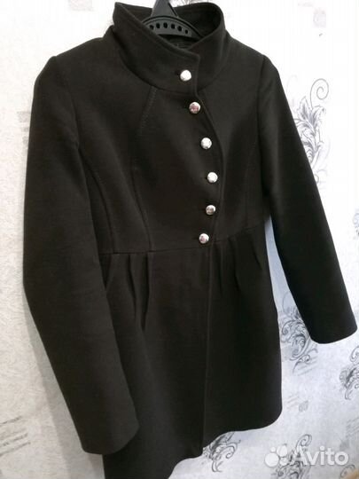 Пальто
