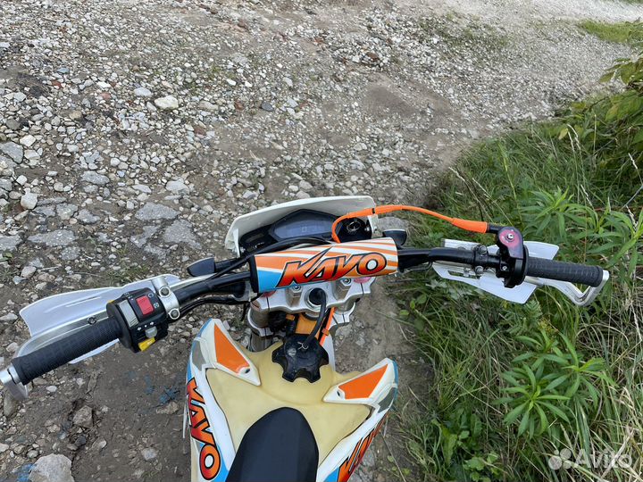 Kayo K1