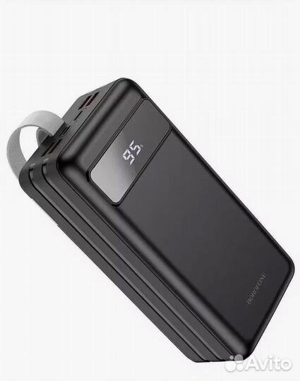 Аккумулятор borofone DBT09 / 60000mAh