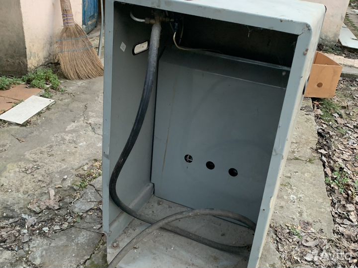 Газовый керамический Обогреватель evsan fan light